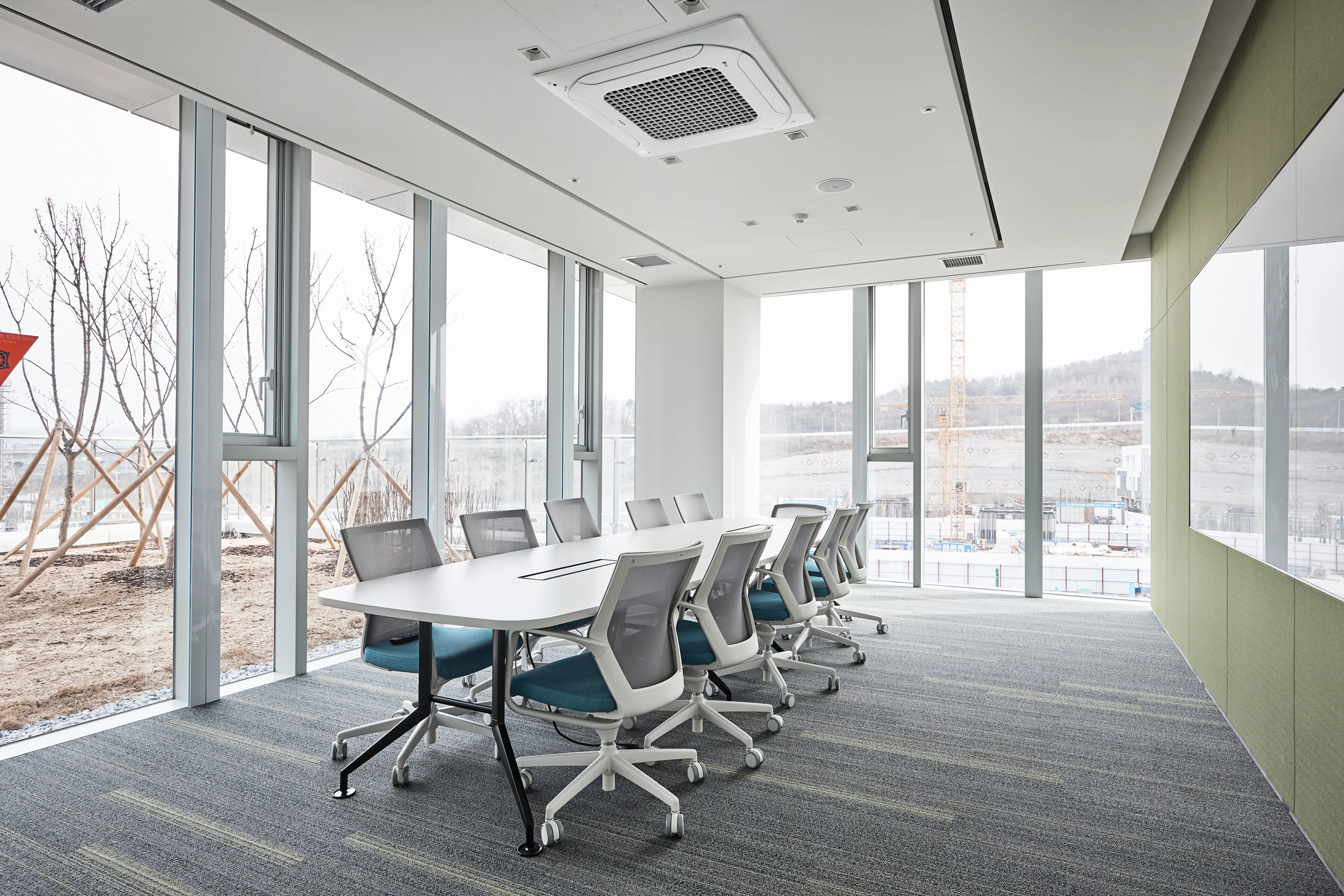Oracle Installation - Professional Office Furniture Installation Raleigh NC