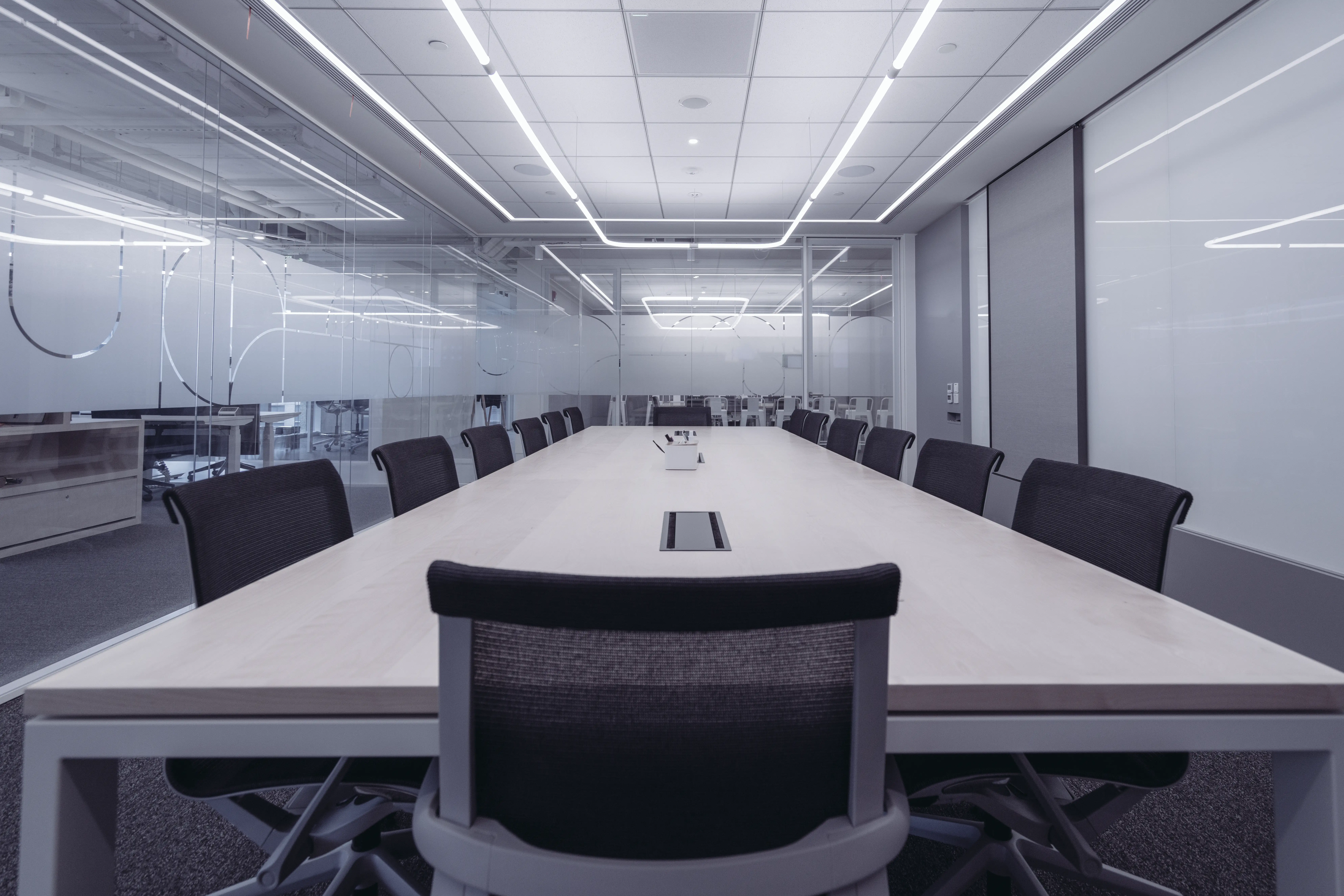 Oracle Installation - Office Furniture Installers | Charlotte NC