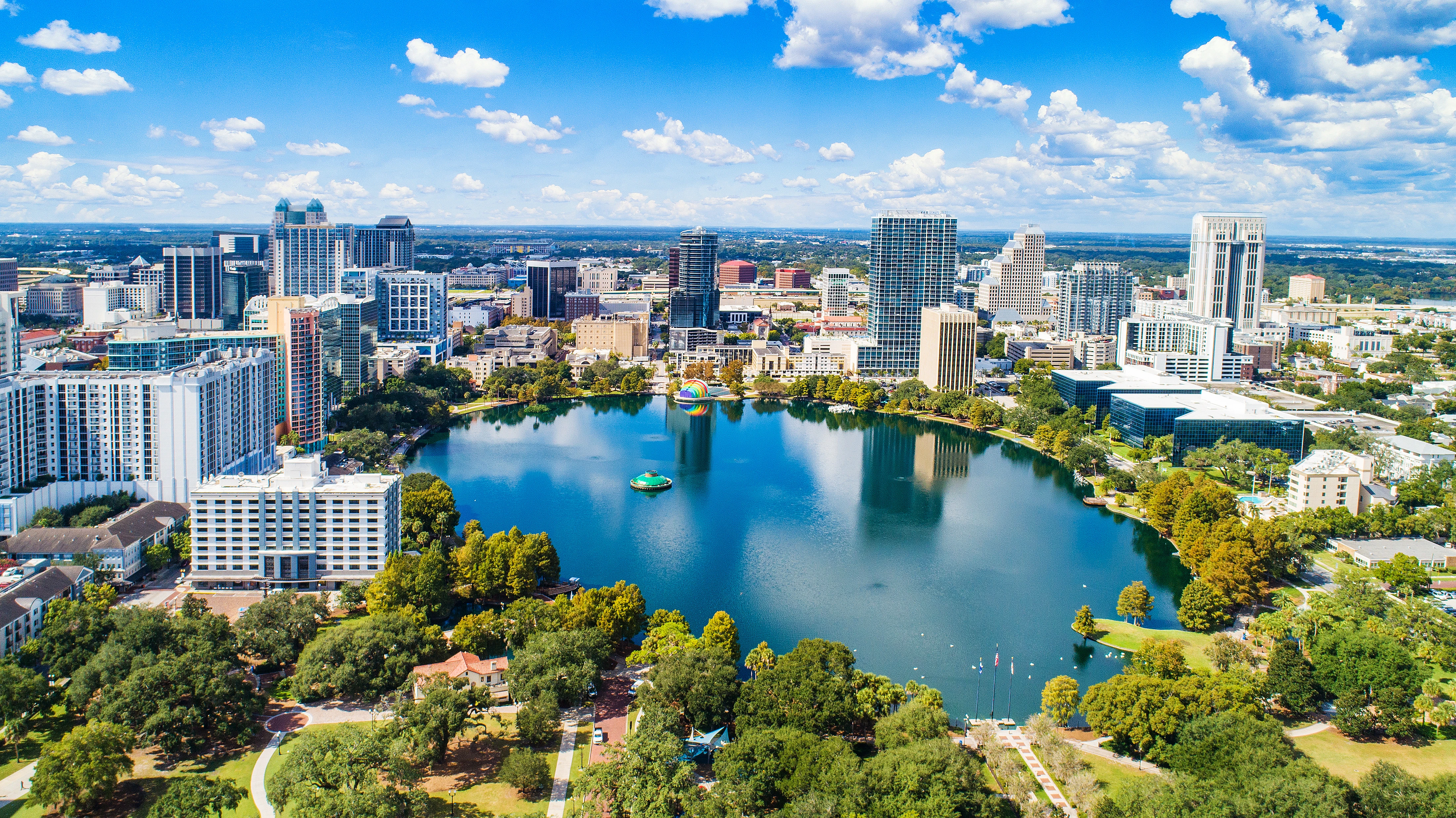 Office Furniture Installation - Orlando, FL