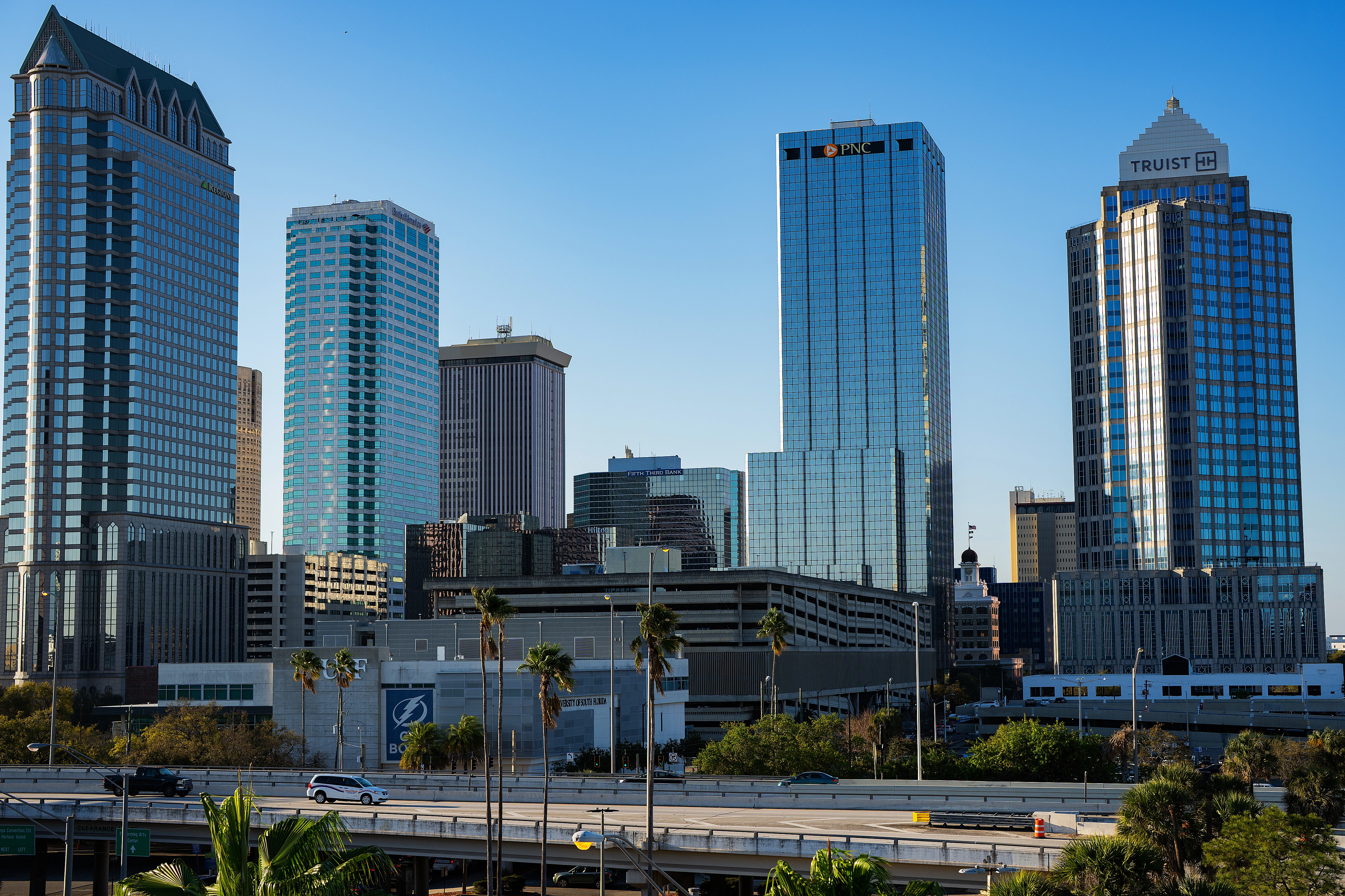 Office Furniture Installation - Tampa, FL