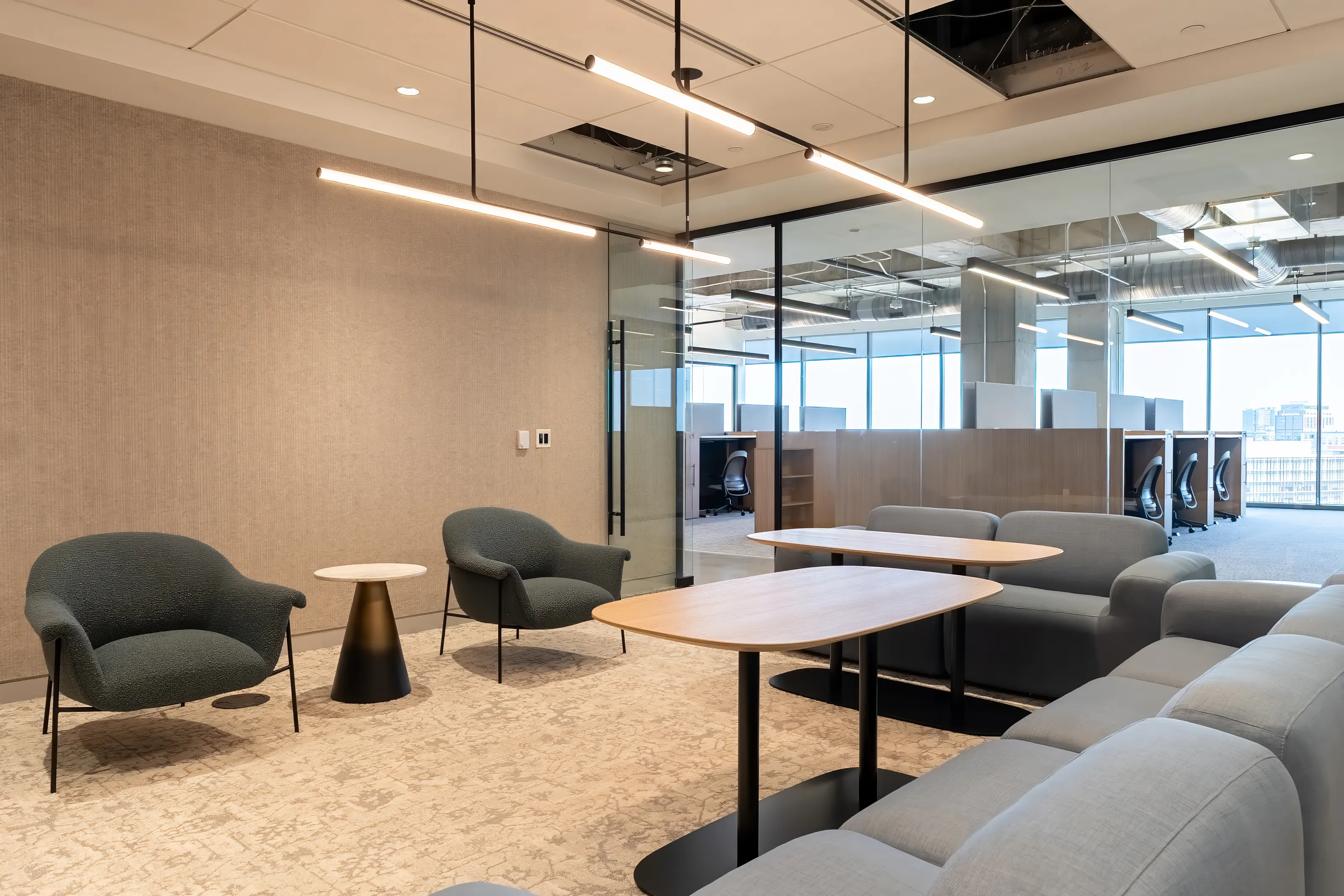Office Relocation Services