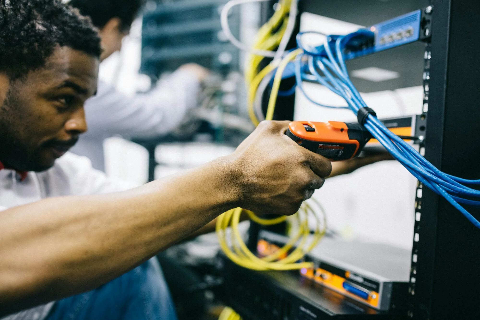 Structured Cabling Testing & Certification: Technical Standards Guide